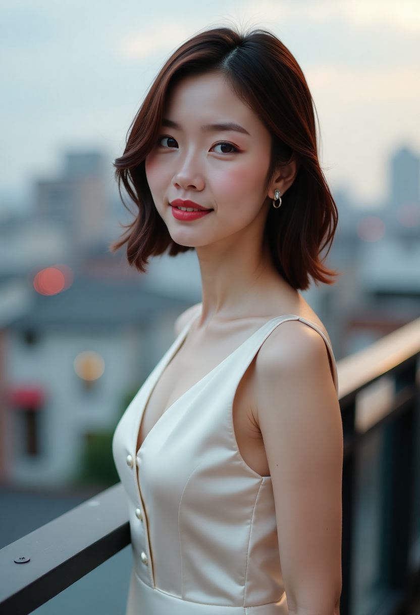《第七码头》剧照