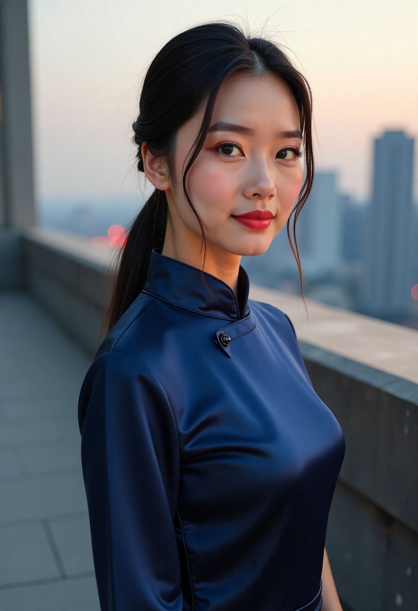 《快乐出发吧》剧照