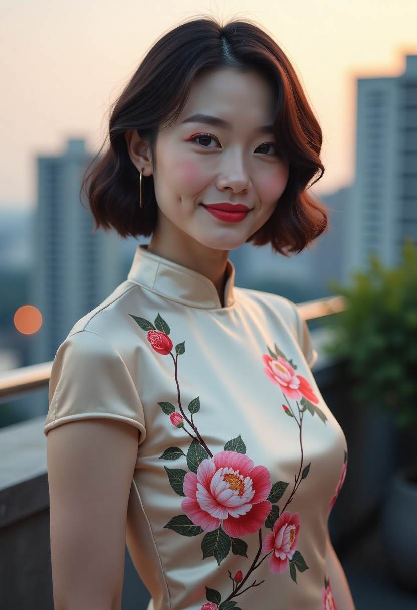 《海岸线以北》剧照