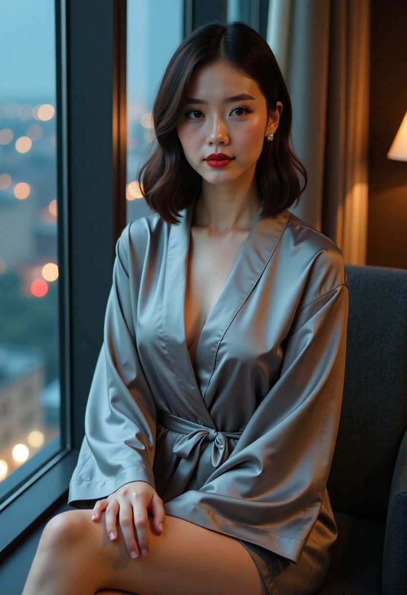 综艺《周末放映室》海报