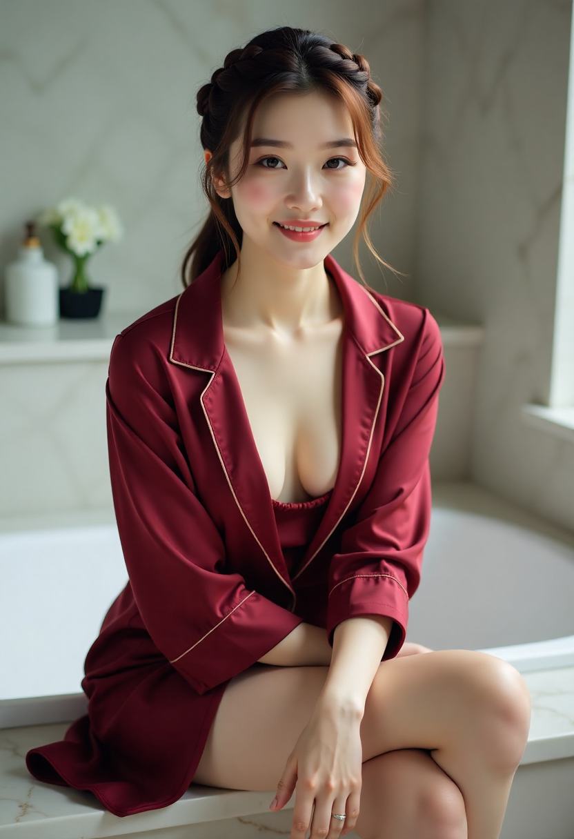 电影《山海来信》剧照