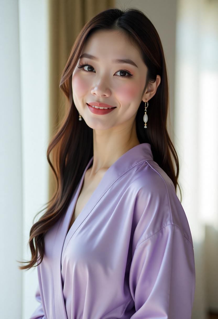 《纸月亮》剧照